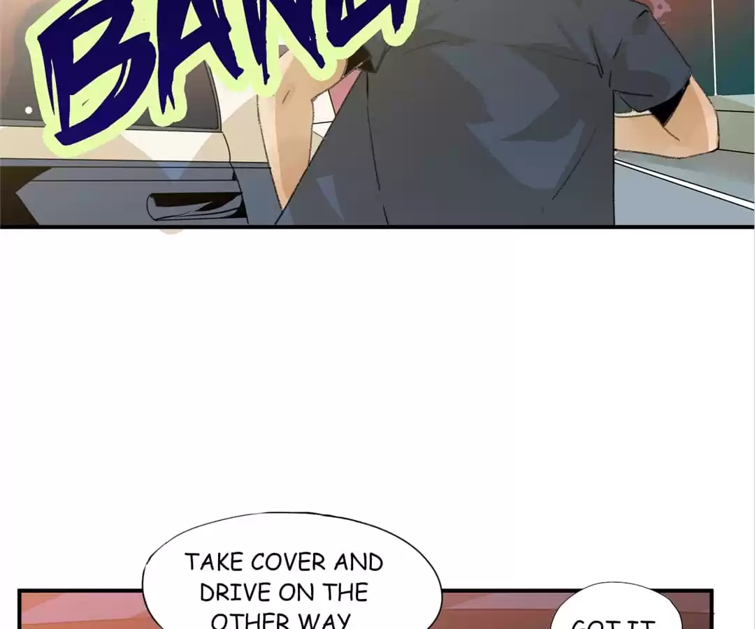 BetweenÂ LipsÂ andÂ Teeth Chapter 18 page 70 - 