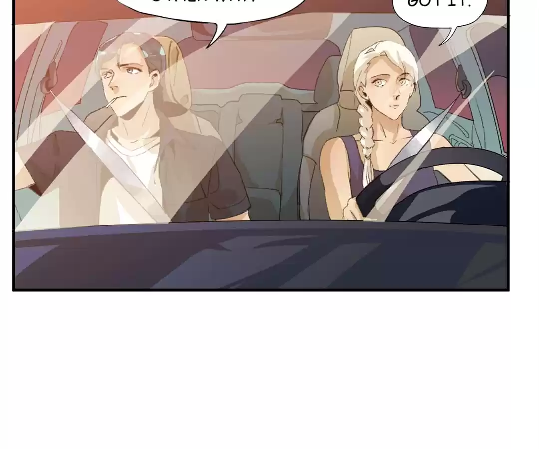 BetweenÂ LipsÂ andÂ Teeth Chapter 18 page 71 - 
