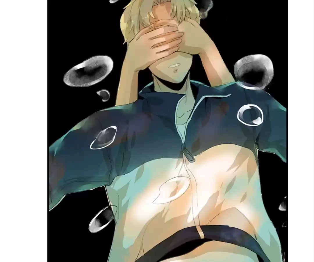 BetweenÂ LipsÂ andÂ Teeth Chapter 18 page 75 - 