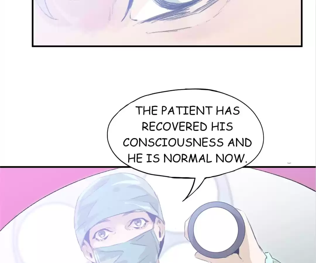 BetweenÂ LipsÂ andÂ Teeth Chapter 18 page 79 - 