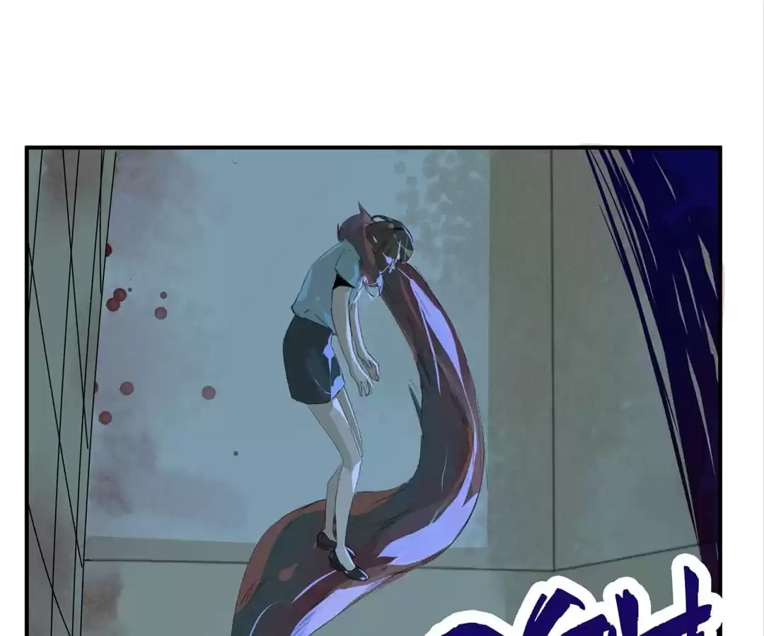 BetweenÂ LipsÂ andÂ Teeth Chapter 18 page 9 - 