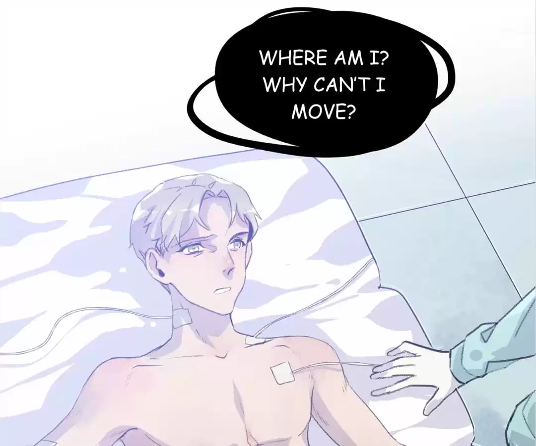 BetweenÂ LipsÂ andÂ Teeth Chapter 18 page 81 - 