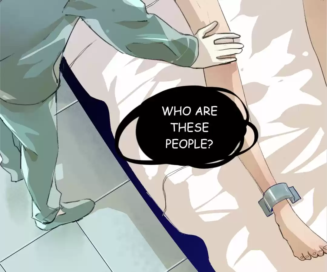 BetweenÂ LipsÂ andÂ Teeth Chapter 18 page 83 - 
