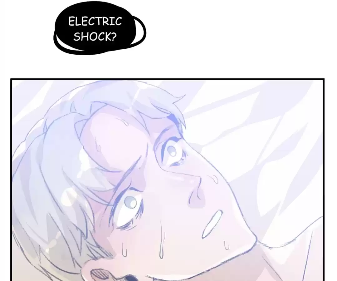 BetweenÂ LipsÂ andÂ Teeth Chapter 18 page 87 - 