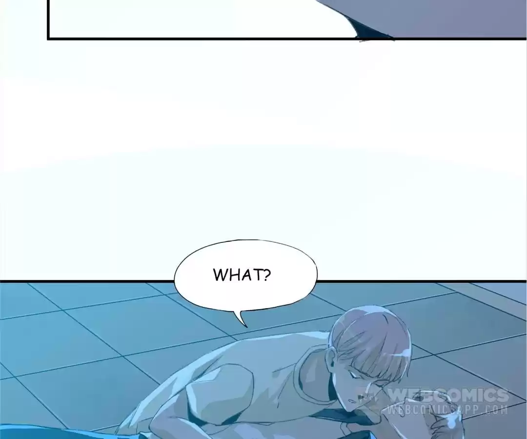 BetweenÂ LipsÂ andÂ Teeth Chapter 19 page 13 - 