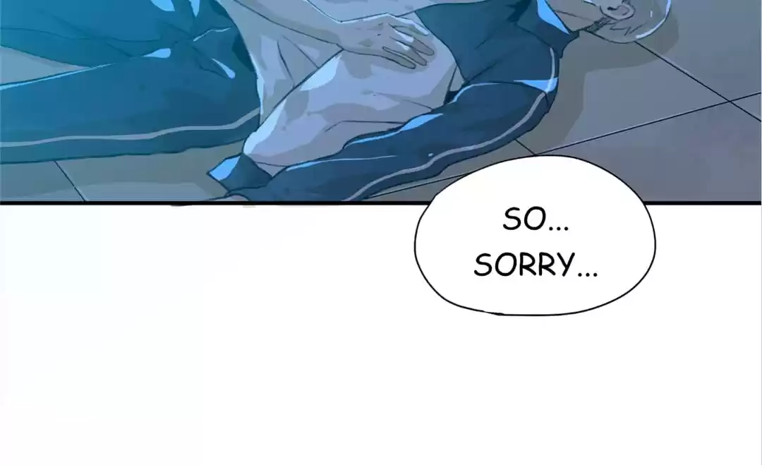 BetweenÂ LipsÂ andÂ Teeth Chapter 19 page 14 - 