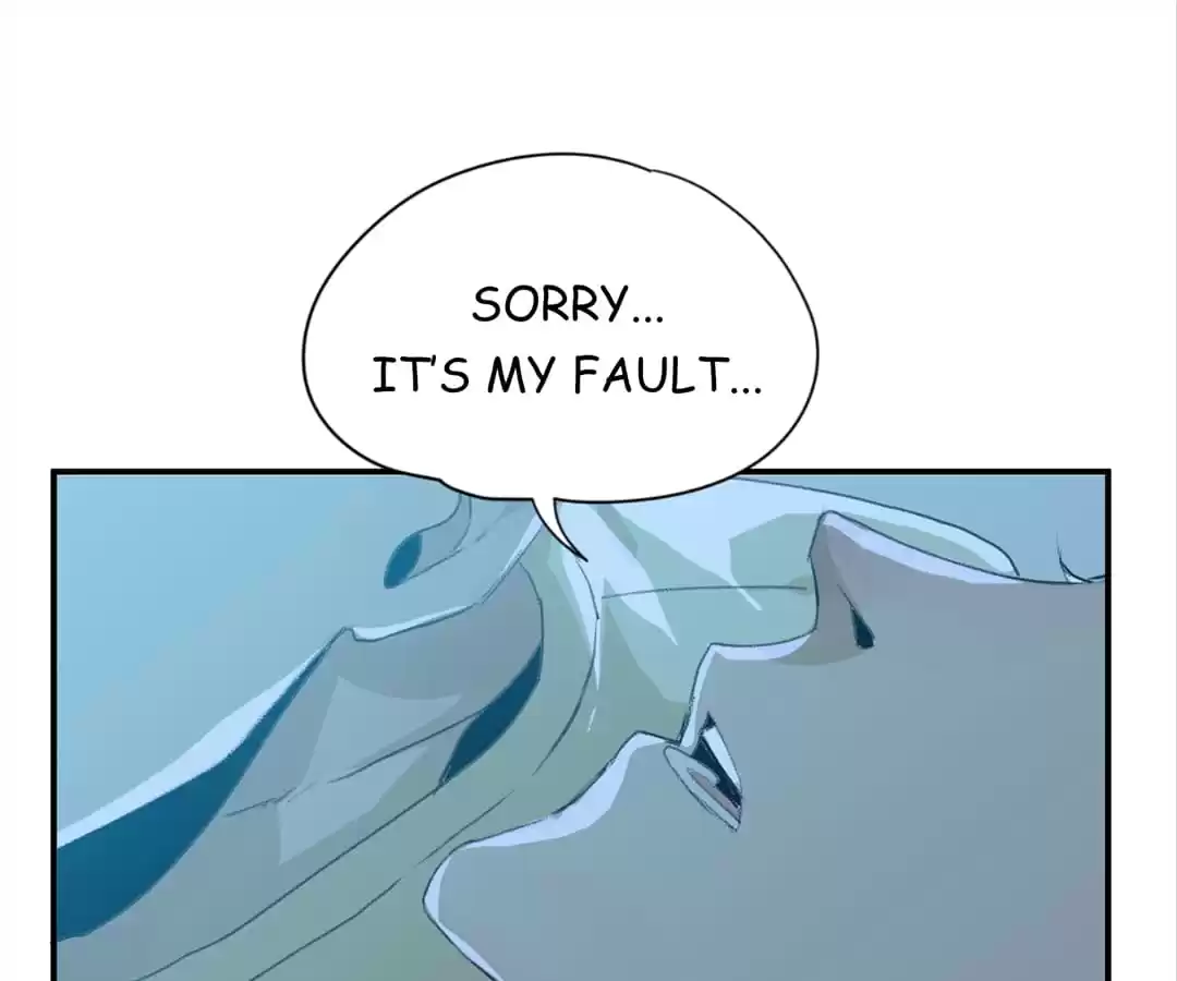 BetweenÂ LipsÂ andÂ Teeth Chapter 19 page 15 - 