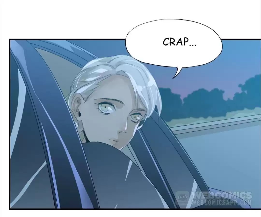 BetweenÂ LipsÂ andÂ Teeth Chapter 19 page 20 - 