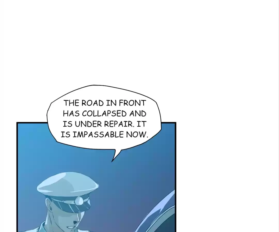 BetweenÂ LipsÂ andÂ Teeth Chapter 19 page 21 - 