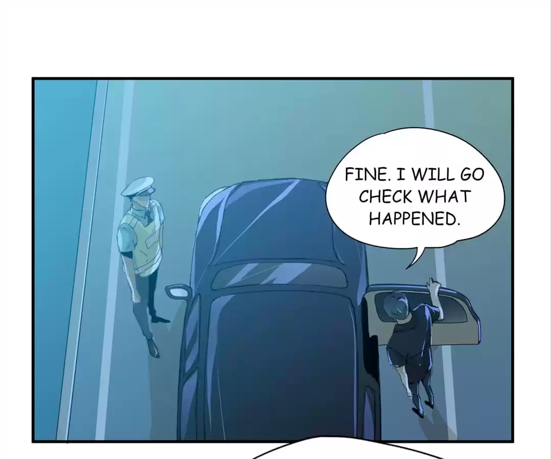 BetweenÂ LipsÂ andÂ Teeth Chapter 19 page 27 - 