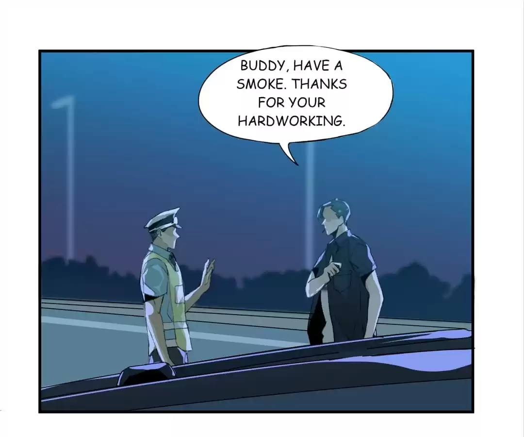 BetweenÂ LipsÂ andÂ Teeth Chapter 19 page 30 - 