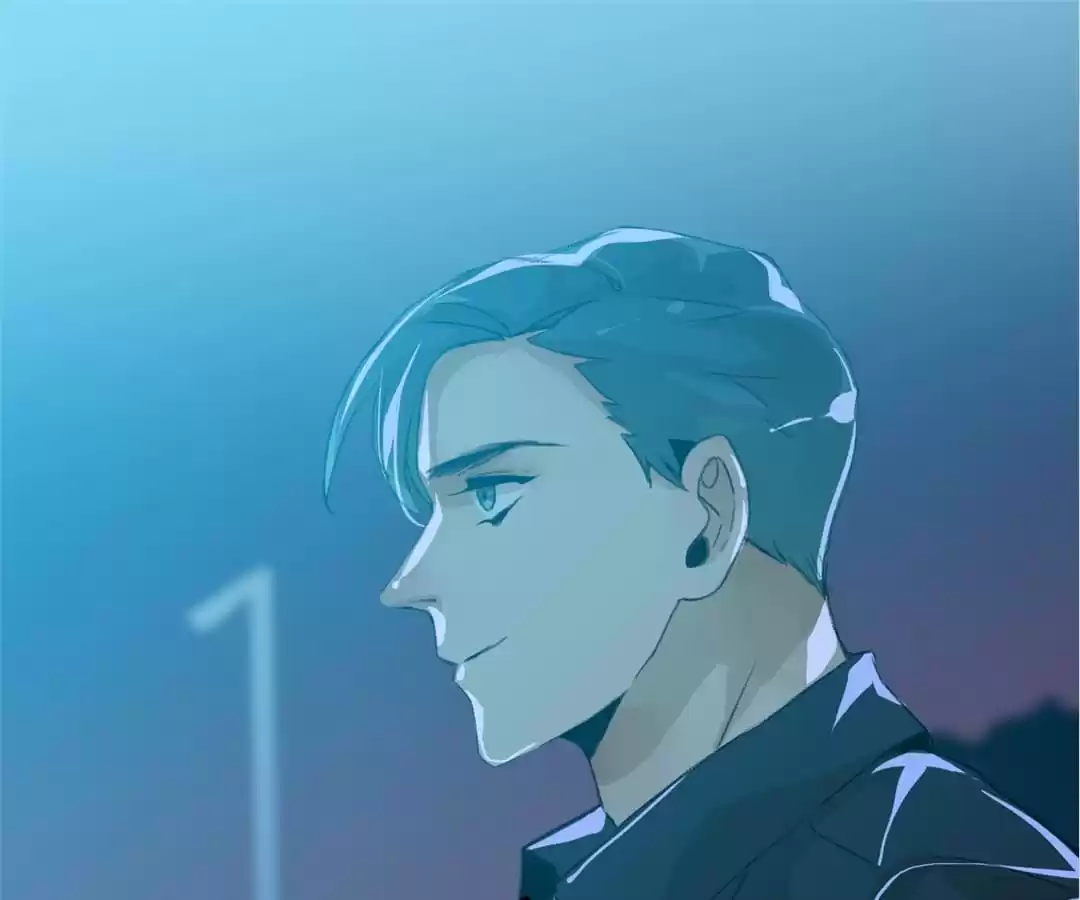 BetweenÂ LipsÂ andÂ Teeth Chapter 19 page 42 - 