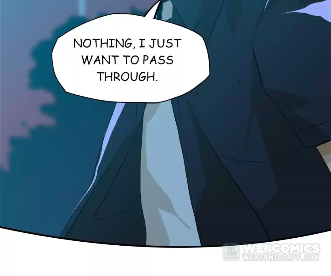 BetweenÂ LipsÂ andÂ Teeth Chapter 19 page 43 - 