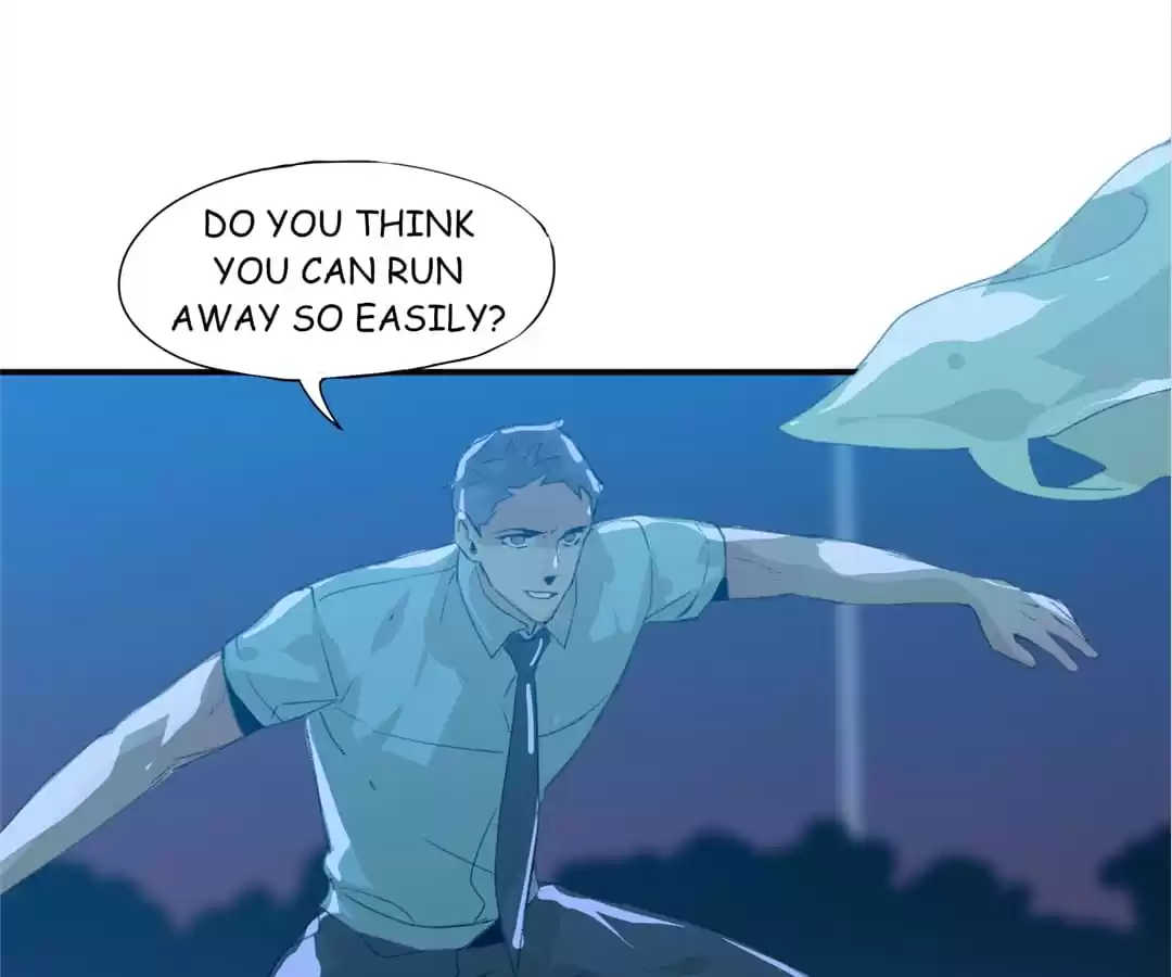 BetweenÂ LipsÂ andÂ Teeth Chapter 19 page 49 - 