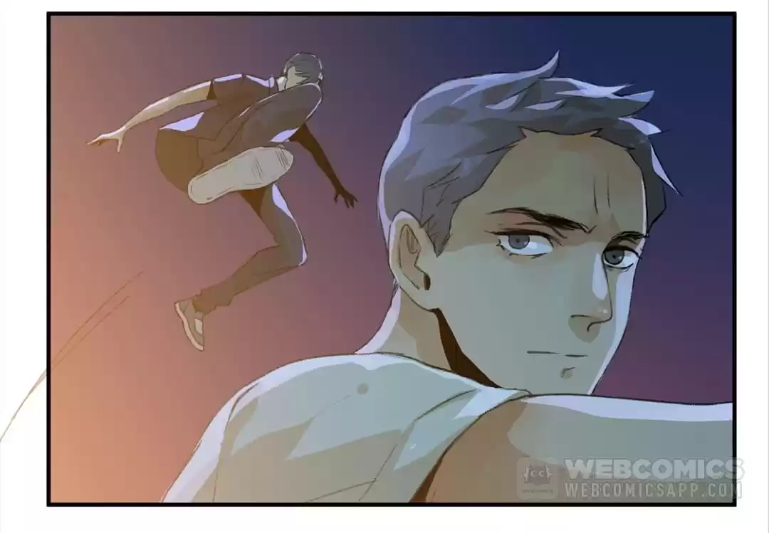BetweenÂ LipsÂ andÂ Teeth Chapter 19 page 52 - 