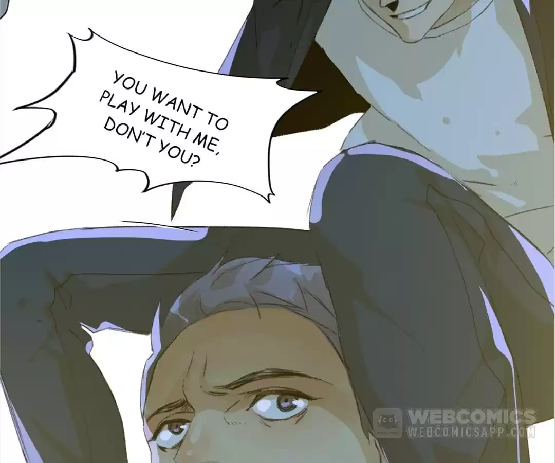 BetweenÂ LipsÂ andÂ Teeth Chapter 19 page 54 - 