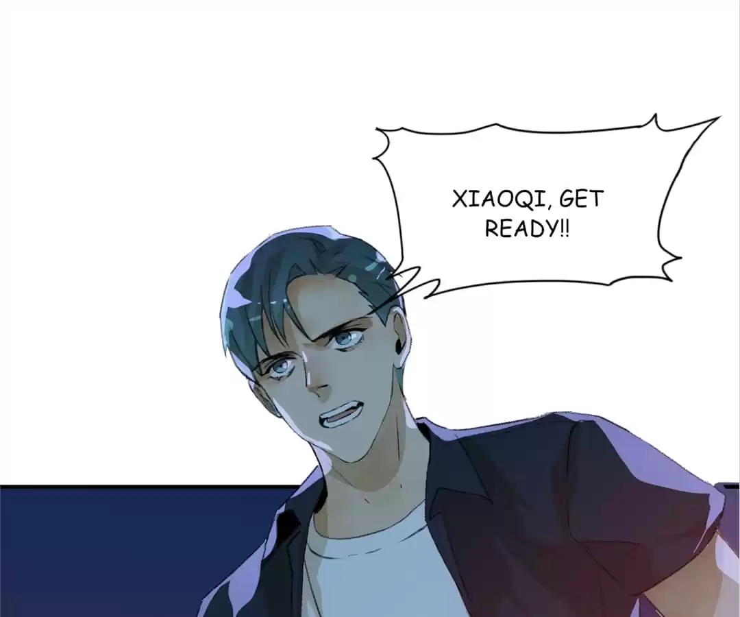 BetweenÂ LipsÂ andÂ Teeth Chapter 19 page 57 - 