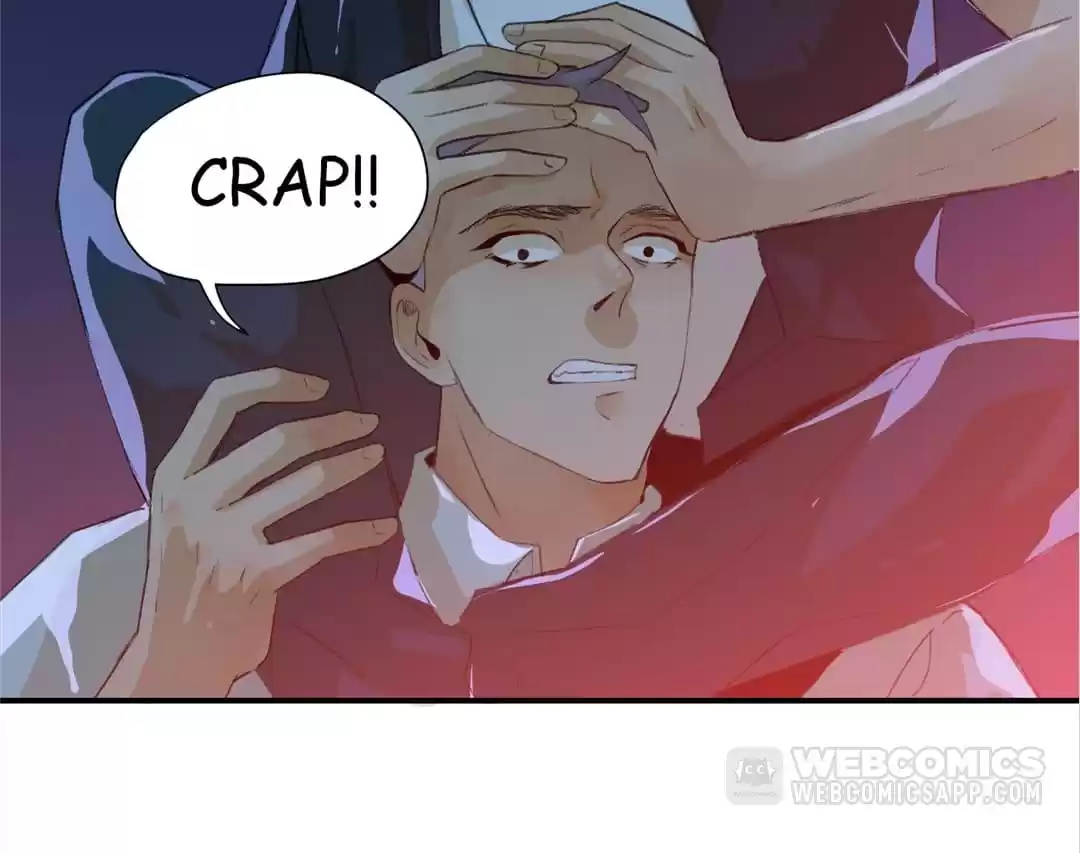BetweenÂ LipsÂ andÂ Teeth Chapter 19 page 58 - 