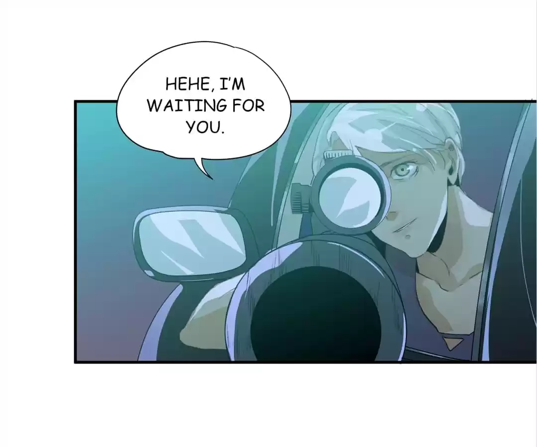 BetweenÂ LipsÂ andÂ Teeth Chapter 19 page 59 - 
