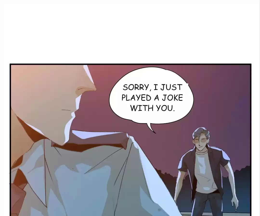 BetweenÂ LipsÂ andÂ Teeth Chapter 19 page 67 - 