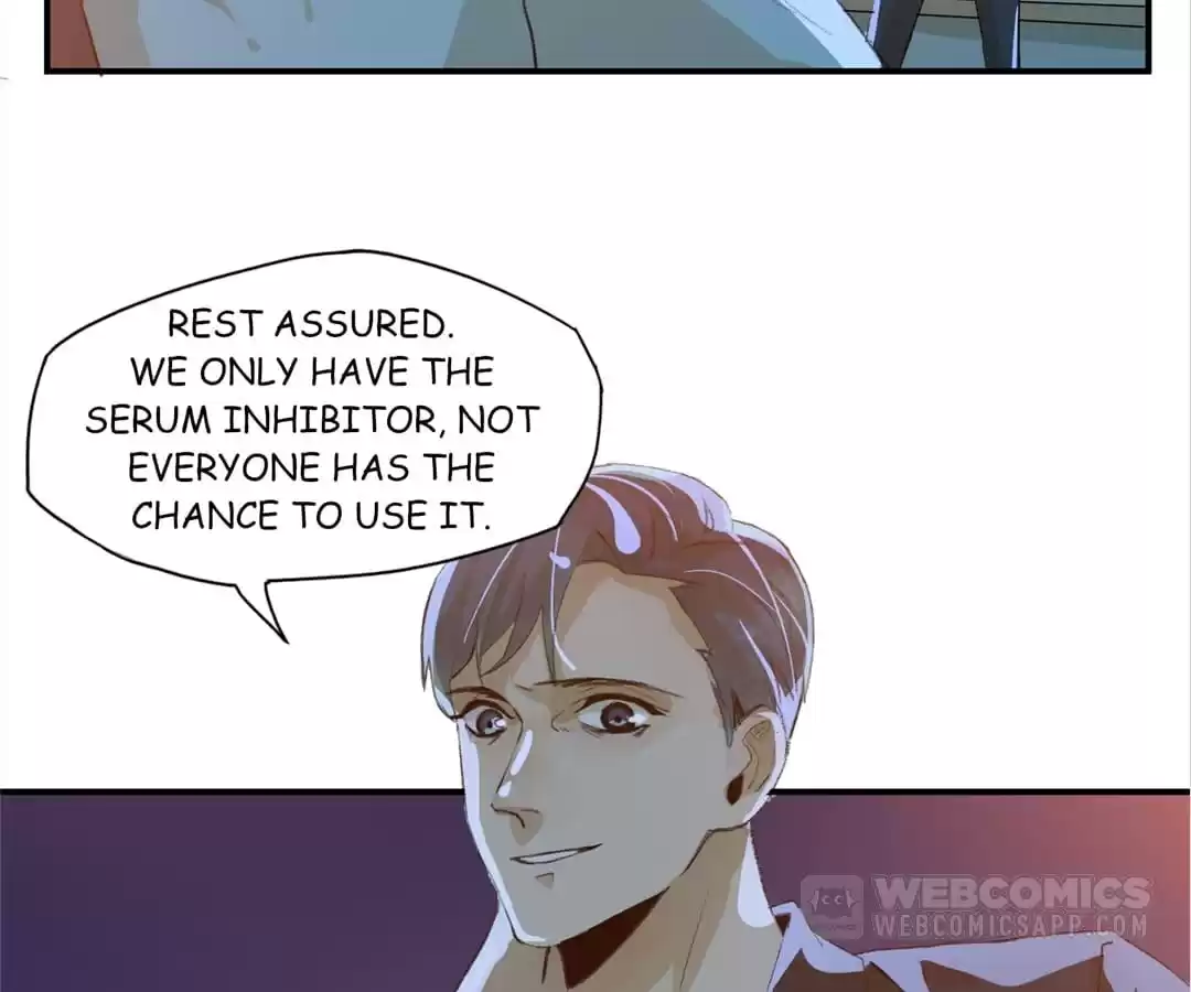 BetweenÂ LipsÂ andÂ Teeth Chapter 19 page 68 - 