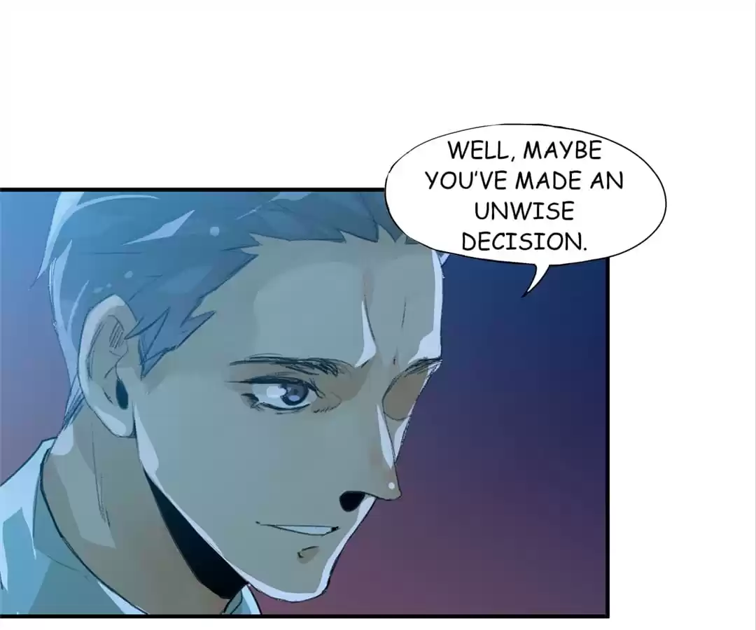 BetweenÂ LipsÂ andÂ Teeth Chapter 19 page 70 - 