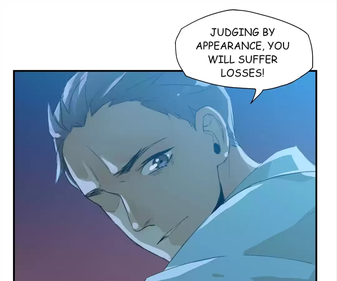 BetweenÂ LipsÂ andÂ Teeth Chapter 19 page 73 - 