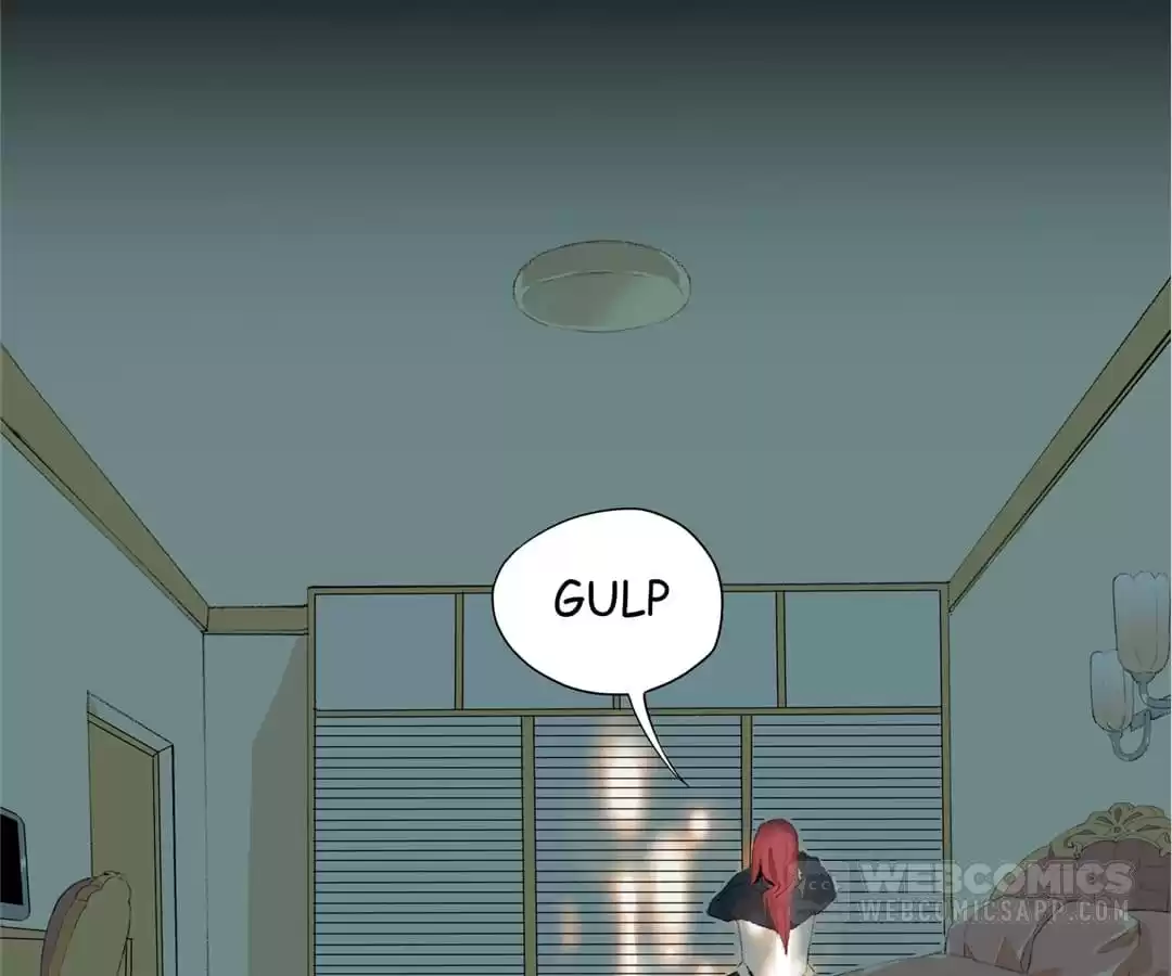BetweenÂ LipsÂ andÂ Teeth Chapter 2 page 11 - 