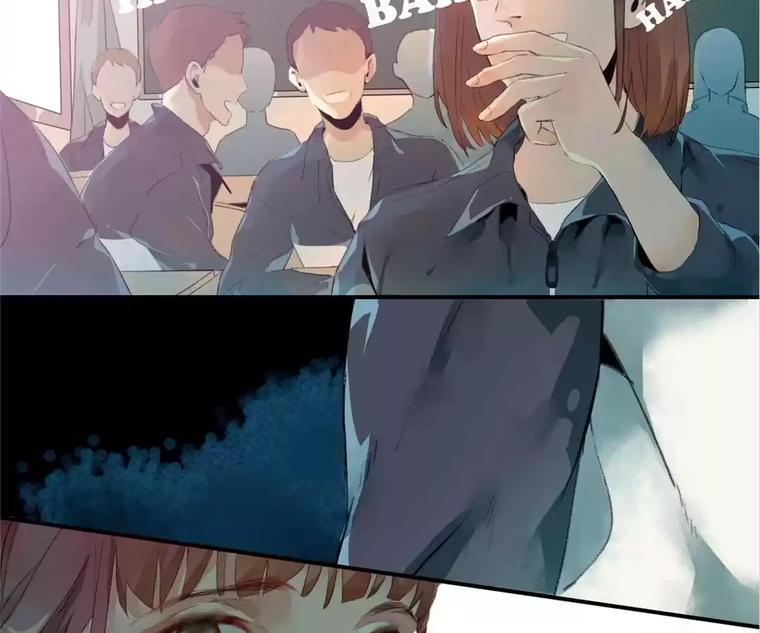 BetweenÂ LipsÂ andÂ Teeth Chapter 2 page 101 - 