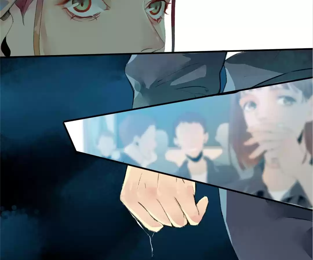 BetweenÂ LipsÂ andÂ Teeth Chapter 2 page 102 - 
