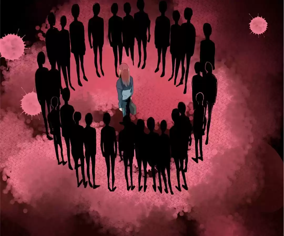 BetweenÂ LipsÂ andÂ Teeth Chapter 2 page 106 - 
