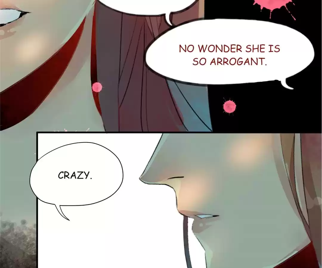BetweenÂ LipsÂ andÂ Teeth Chapter 2 page 111 - 