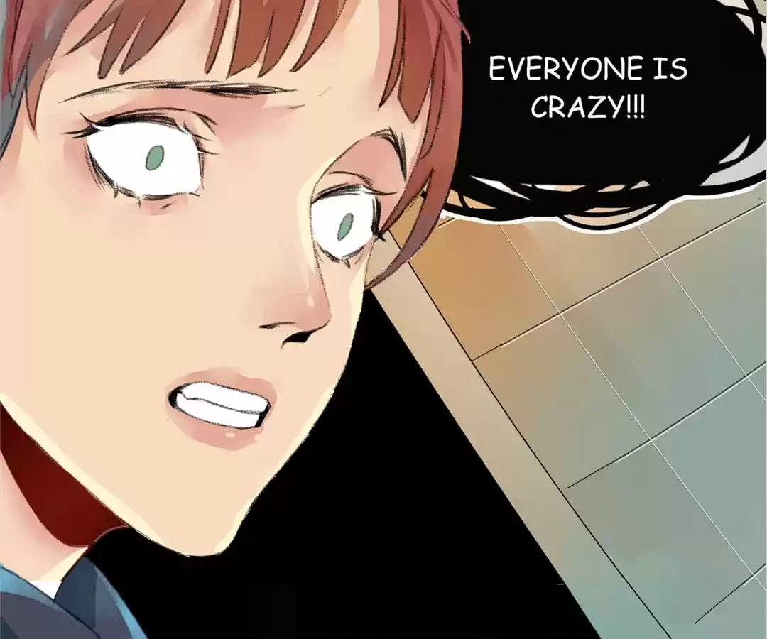 BetweenÂ LipsÂ andÂ Teeth Chapter 2 page 118 - 