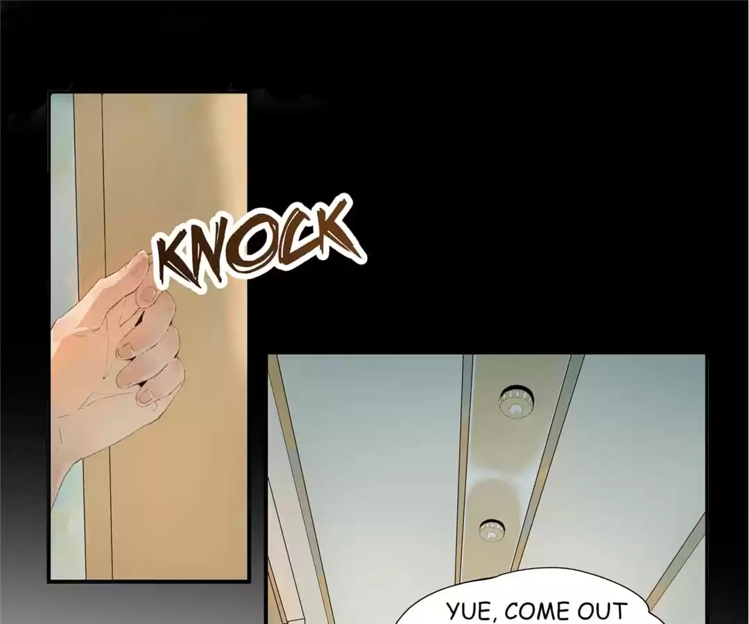 BetweenÂ LipsÂ andÂ Teeth Chapter 2 page 13 - 