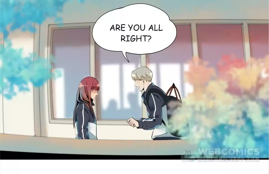 BetweenÂ LipsÂ andÂ Teeth Chapter 2 page 122 - 