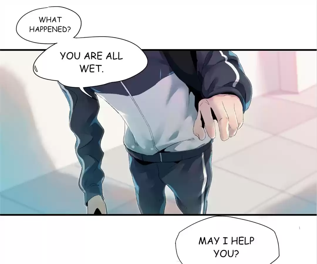 BetweenÂ LipsÂ andÂ Teeth Chapter 2 page 124 - 