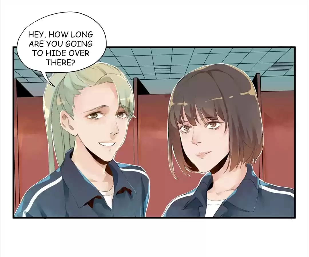 BetweenÂ LipsÂ andÂ Teeth Chapter 2 page 139 - 