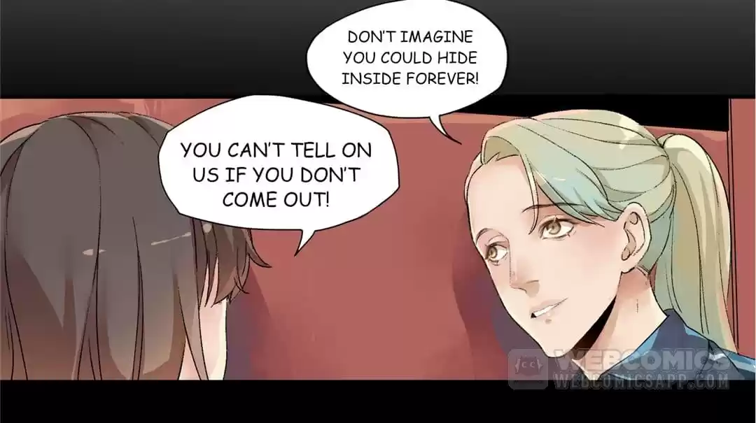 BetweenÂ LipsÂ andÂ Teeth Chapter 2 page 142 - 