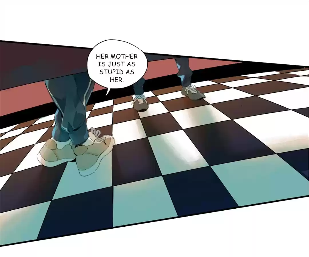 BetweenÂ LipsÂ andÂ Teeth Chapter 2 page 148 - 