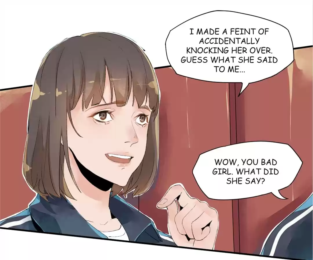 BetweenÂ LipsÂ andÂ Teeth Chapter 2 page 149 - 