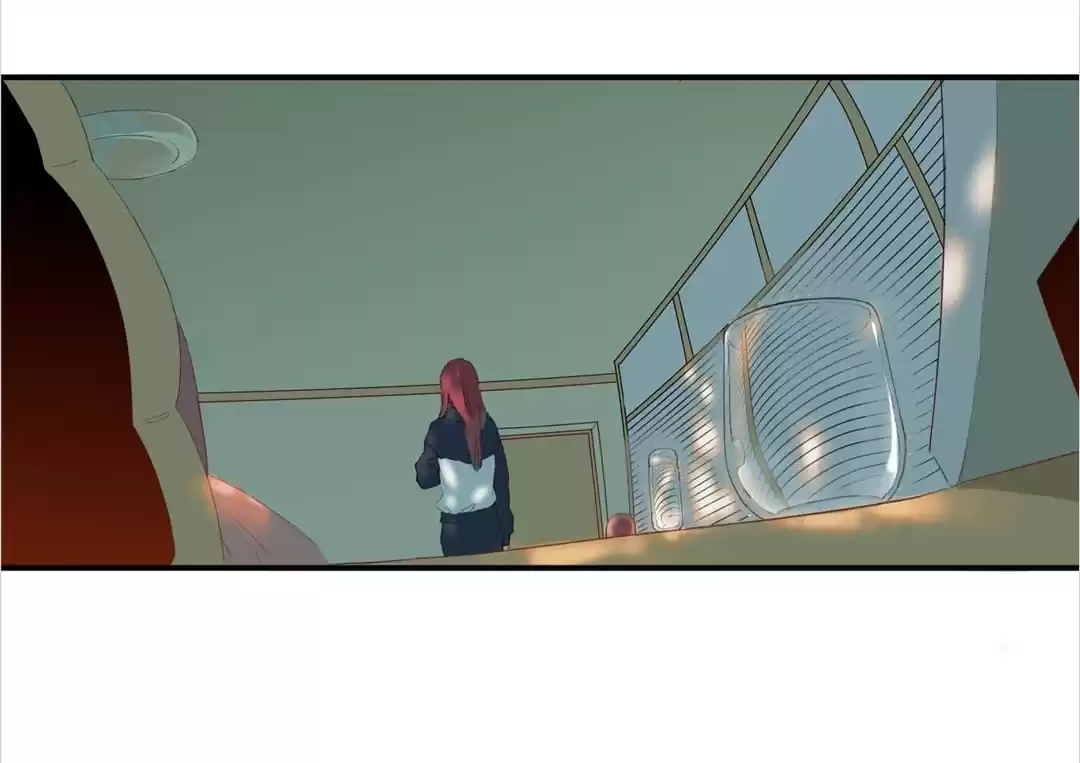 BetweenÂ LipsÂ andÂ Teeth Chapter 2 page 16 - 