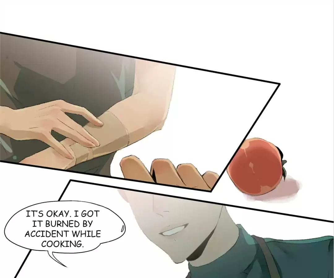 BetweenÂ LipsÂ andÂ Teeth Chapter 2 page 153 - 