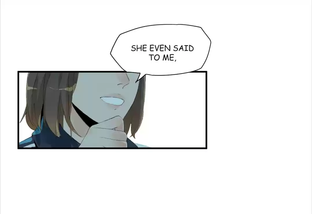 BetweenÂ LipsÂ andÂ Teeth Chapter 2 page 155 - 