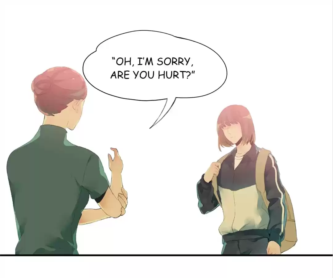 BetweenÂ LipsÂ andÂ Teeth Chapter 2 page 156 - 