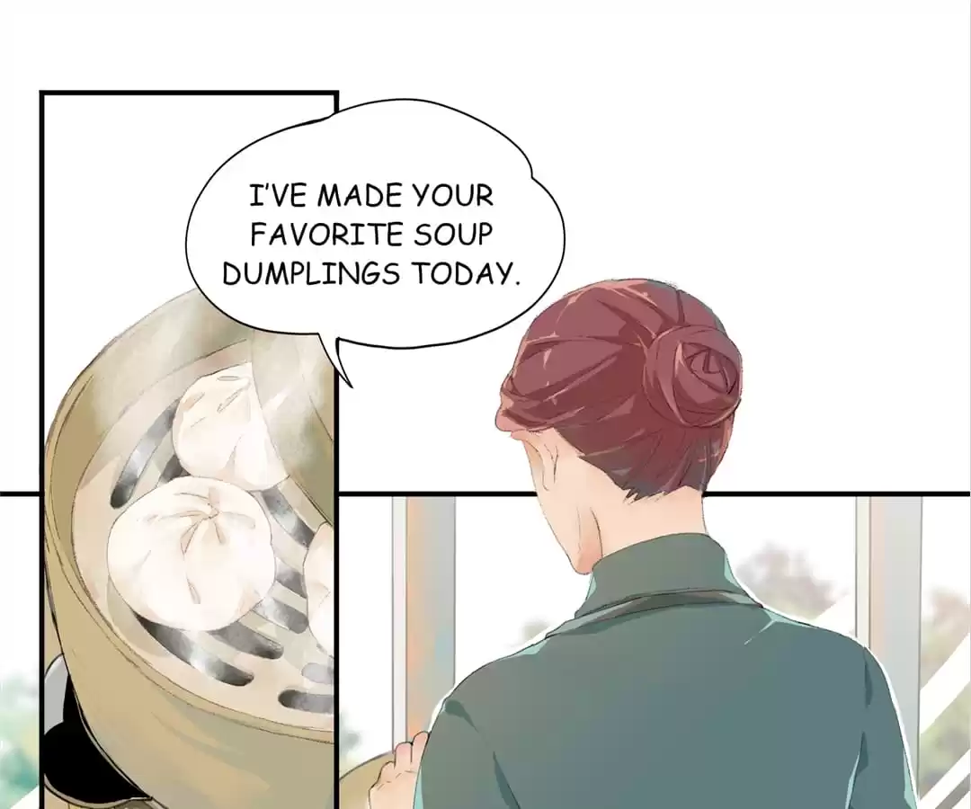 BetweenÂ LipsÂ andÂ Teeth Chapter 2 page 17 - 