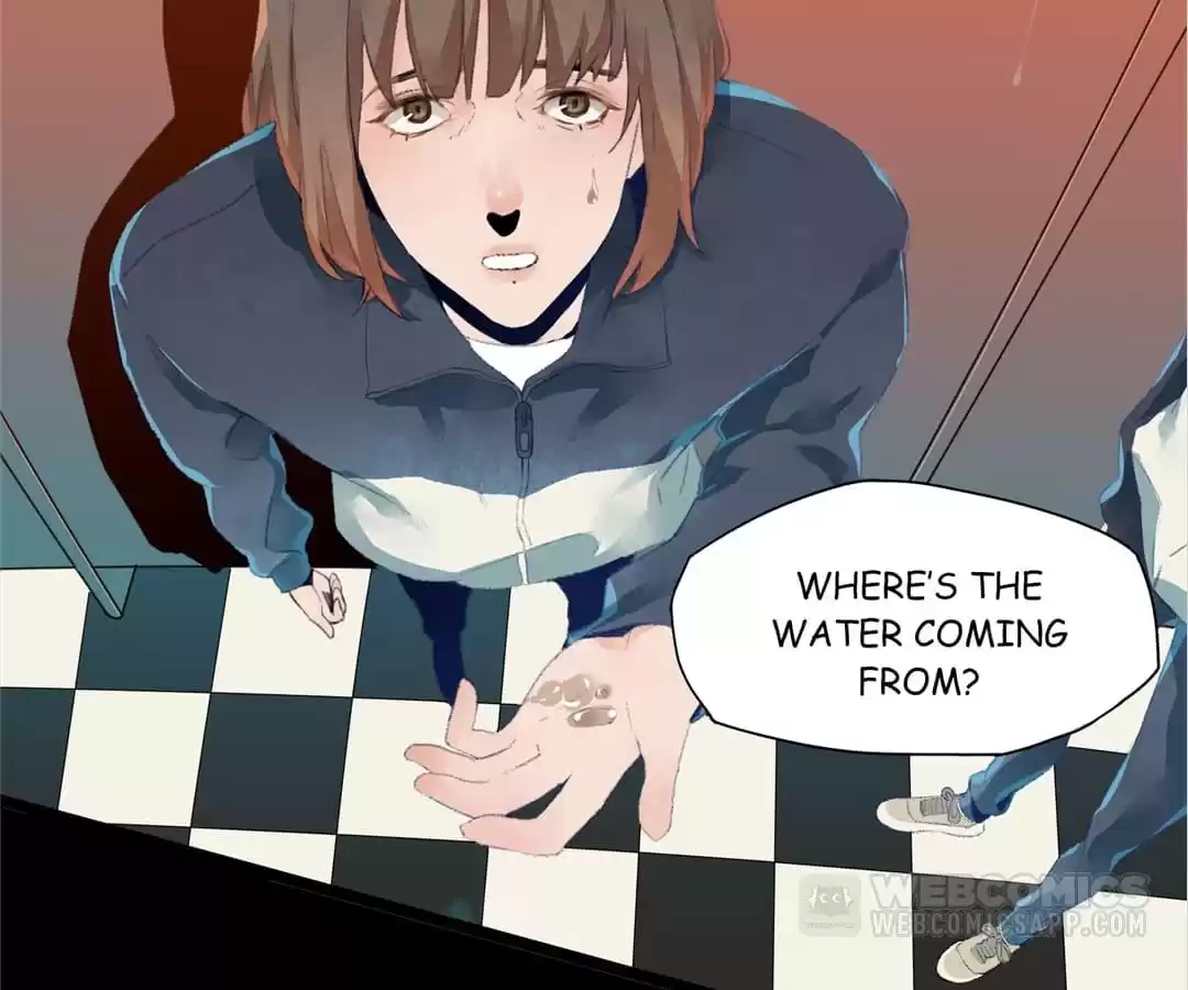 BetweenÂ LipsÂ andÂ Teeth Chapter 2 page 167 - 