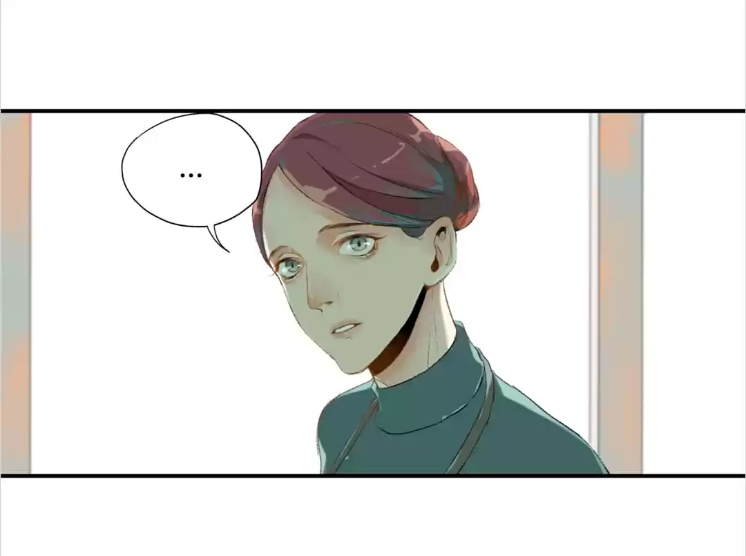 BetweenÂ LipsÂ andÂ Teeth Chapter 2 page 20 - 