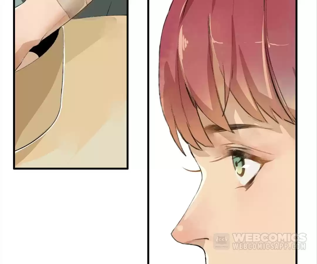 BetweenÂ LipsÂ andÂ Teeth Chapter 2 page 28 - 