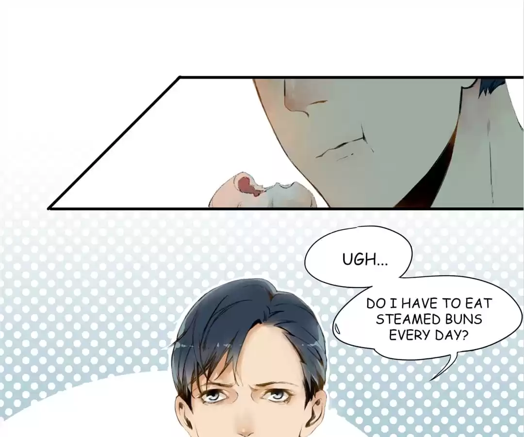 BetweenÂ LipsÂ andÂ Teeth Chapter 2 page 37 - 