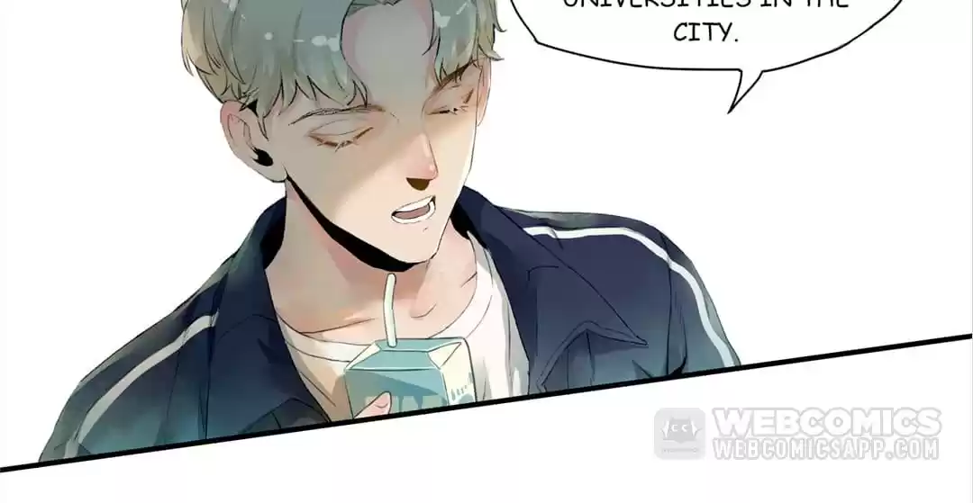 BetweenÂ LipsÂ andÂ Teeth Chapter 2 page 43 - 